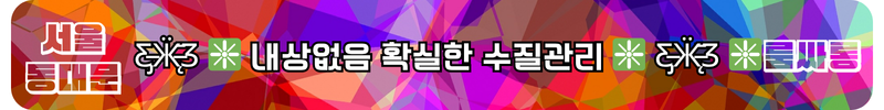 장안동 룸싸롱