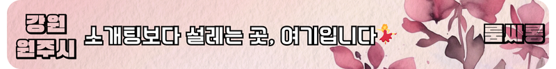 원주시 룸싸롱