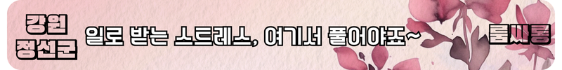정선군 룸싸롱